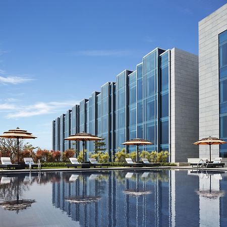 Taj Bangalore Devanahalli Εξωτερικό φωτογραφία The Westin Hyderabad